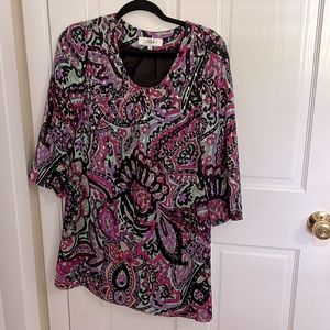 Vintage Tibi dress